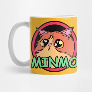 MINMO Mug